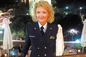 Το τελευταίο «αντίο» χθες για την Εύη σε κλίμα οδύνης