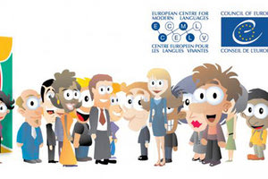 Ευρωπαϊκή Ημέρα Γλωσσών