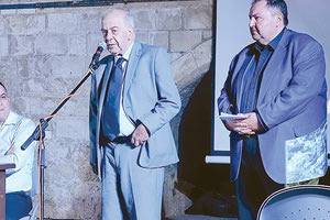 ΣΗΜΑΝΤΙΚΗ ΕΚΘΕΣΗ Οι ναζιστικές θηριωδίες στην Κρήτη