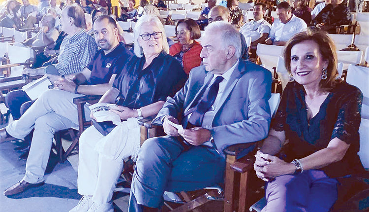 ΣΗΜΑΝΤΙΚΗ ΕΚΘΕΣΗ
Οι ναζιστικές θηριωδίες στην Κρήτη