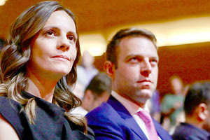 ΒΑΘΑΙΝΕΙ ΚΙ ΑΛΛΟ ΤΟ ΡΗΓΜΑ ΣΥΡΙΖΑ: Μοιρασμένη η Κ.Ο. στην τελική μάχη