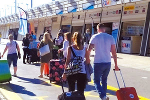 ΡΕΚΟΡ ΑΦΙΞΕΩΝ