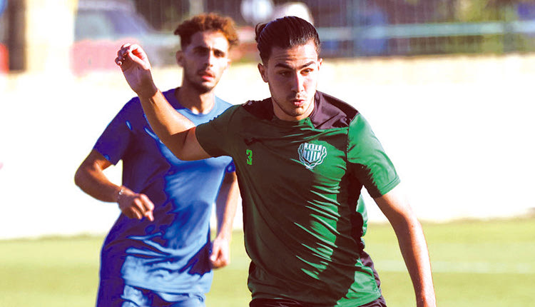 ΓΙΟΥΧΤΑΣ ΟΜΑΔΑ