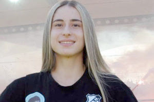 Στον ΟΦΗ η Μαριάννα Ραπάνη