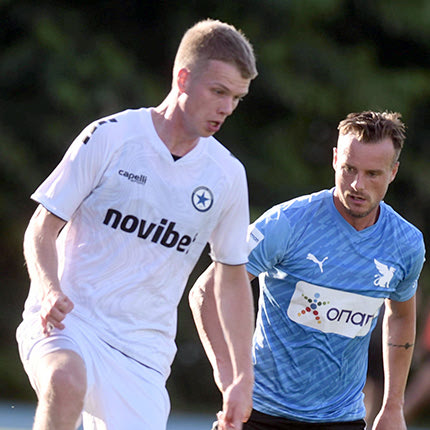 Η άμυνα θα παίξει σήμερα τον πρώτο ρόλο για τον ΟΦΗ στην αναμέτρηση με τον Ατρόμητο.