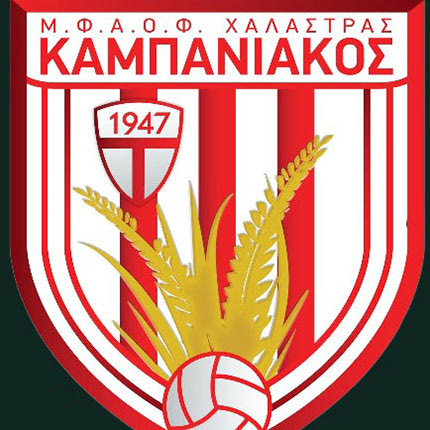 ΚΑΜΠΑΝΙΑΚΟΣ ΣΗΜΑ