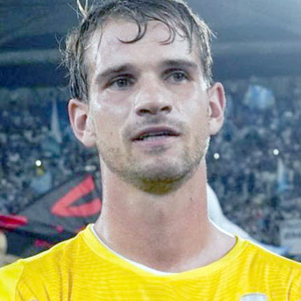  αρκετή υπομονή ο Μανδάς στην Λάτσιο. Ο Προβεντέλ 