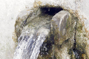 ΧΩΡΟΘΕΤΗΣΗ ΖΩΝΩΝ ΚΑΙ ΑΠΑΓΟΡΕΥΣΗ ΔΡΑΣΕΩΝ Κανόνες προστασίας του υπόγειου υδροφορέα