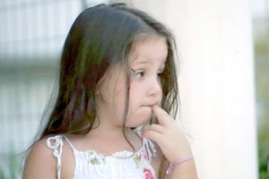 Η άτυχη Μελίνα