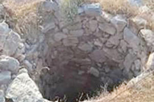 ΥΠΟΓΕΙΑ ΝΕΡΑ