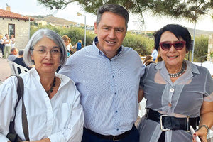 Από την παρουσίαση