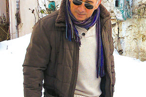 “Εφυγε” ο γιατρός Μανόλης Ξυλούρης