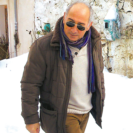 “Εφυγε” ο γιατρός Μανόλης Ξυλούρης