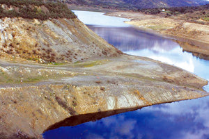 ΤΙ ΔΕΙΧΝΕΙ Η ΜΕΛΕΤΗ ΤΟΥ ΟΑΚ Σχεδόν διπλάσιες σε 20 χρόνια οι ανάγκες νερού στην Κρήτη τους καλοκαιρινούς μήνες