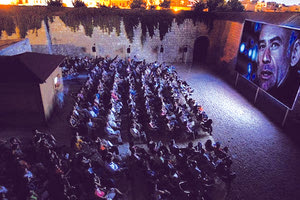 Δύο ιστορικά ντοκιμαντέρ-παραγωγή του Δήμου Ηρακλείου στον θερινό κινηματογράφο «Βηθλεέμ»