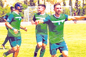 ΓΙΟΥΧΤΑΣ ΠΡΩΤΗ ΝΙΚΗ ΣΤΗΝ ΣΟΥΠΕΡ ΛΙΓΚ 2