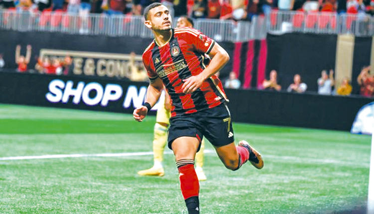 Ασταμάτητος ο Γιακουμάκης