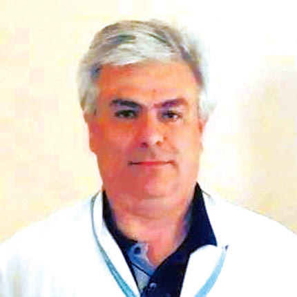 Καλή επάνοδο, Ανδρέα...