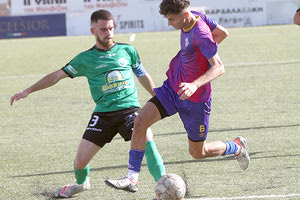 Την πρώτη του νίκη στο φετινό πρωτάθλημα πανηγύρισε ο Αλμυρός κόντρα στον Ερμή Ζωνιανών