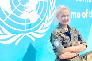 Η άτυχη Εύη Ανδρεαδάκη