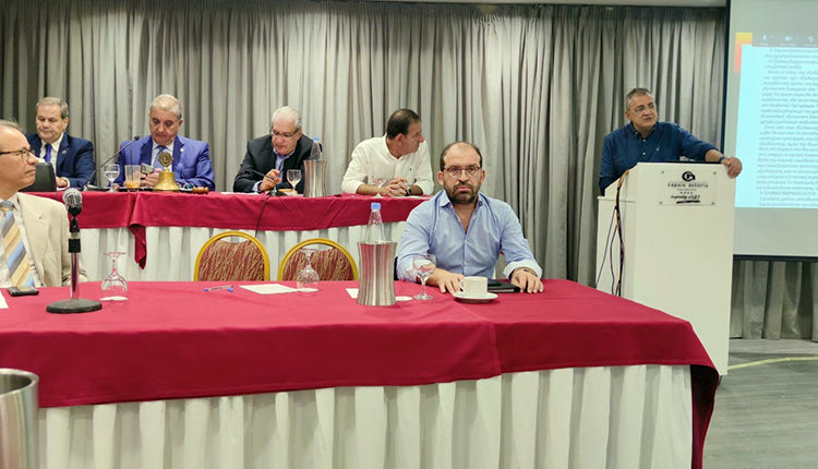 Οι 60 πρόεδροι των Ιατρικών Συλλόγων της χώρας αγωνιούν για τη διάλυση του ΕΣΥ