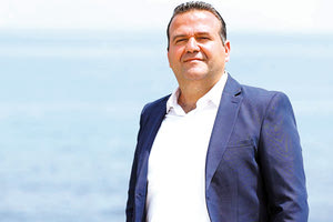 Πιτσικάκης: Οι περιοδείες είναι η δύναμή μας