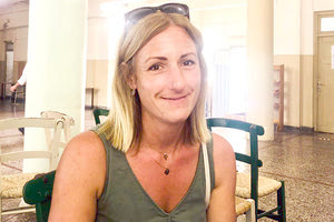 “Καμία απόφαση δεν φέρνει πίσω το παιδί μου”, δήλωσε στην “Π” η μητέρα της Μελίνας, Δήμητρα