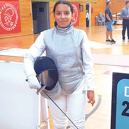 Η Αναγνωστάκη της Μεσσαράς