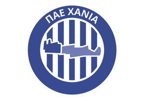 χανια ομαδα σημα