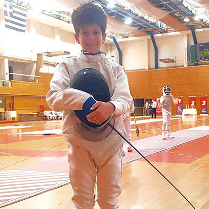 Ο Φανουράκης