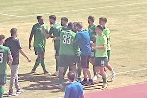 γιουχτας ιστορικη πρωτη νικη