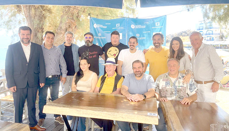 Προσελκύουν πολύ κόσμο τα Μαγειρέματα