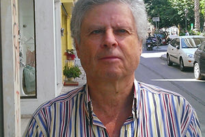 Του Στέλιου Βασαλάκη*