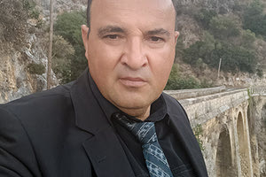 του Ηλία Παλιεράκη*