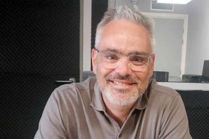 Ο ΔΗΜΗΤΡΗ ΔΟΥΛΟΥΦΑΚΗΣ ΣΤΗΝ «Π» «Δεν υπάρχει πραγματικά τοπική αυτοδιοίκηση»