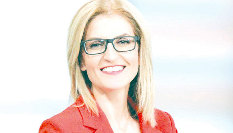 Δώρα Αυγέρη