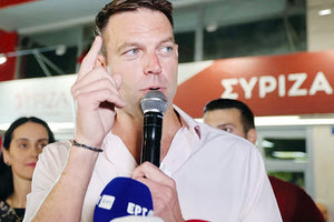 Δύσκολη η επόμενη ημέρα για τον Στέφανο Κασσελάκη