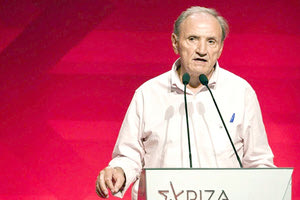 Λάβρος κατά Κασσελάκη ο Στέφανος Τζουμάκας