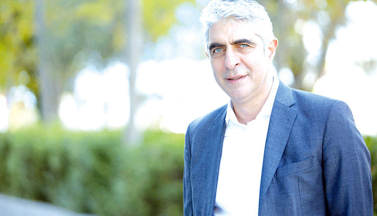 Γιώργος Τσίπρας