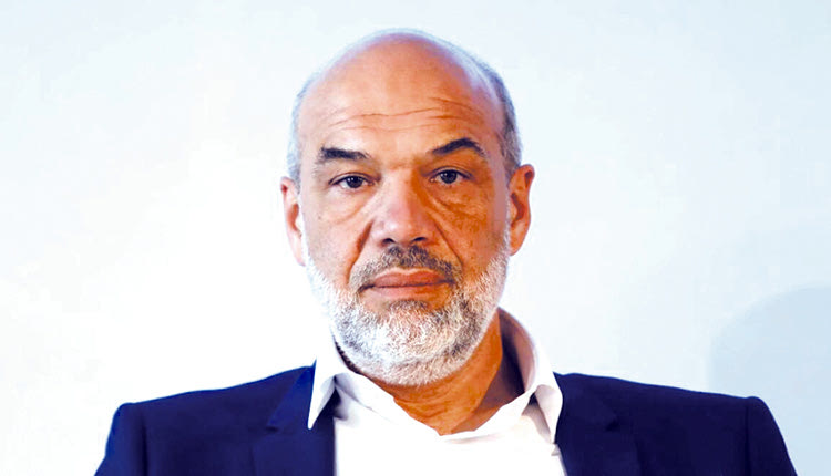 Πάει και ο Γεροτζιάφας