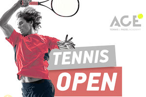 ΑΠΟ 30/9-5/11 Τουρνουά τένις “Ace Open 2023”