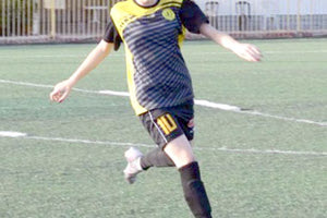 ΠΟΔΟΣΦΑΙΡΟ Στην Εθνική προκορασίδων η Παπαδάκη του Εργοτέλη