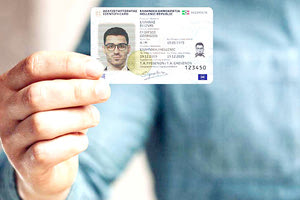 Νέες ταυτότητες: Τα ραντεβού, η διαδικασία και τα προβλήματα στα Α.Τ. του Ηρακλείου