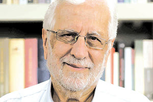 Σήμερα η απονομή του «Βραβείου Ηθικής Τάξεως» στον Στέφανο Τραχανά