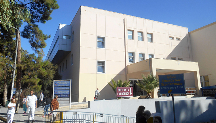 ΒΕΝΙΖΕΛΕΙΟ