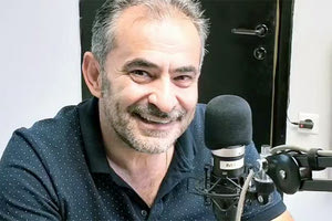 Αισιόδοξος για την μάχη των εκλογών δηλώνει ο Μανώλης Χαιρέτης, υποψήφιος δημοτικός σύμβουλος με την παράταξη του Αλέξη Καλοκαιρινού, «Δικαίωμα στην Πόλη» που χθες μίλησε για τη μάχη της 8ης Οκτωβρίου στα «Livetalks» και στο Θέμα Κρήτης 103.1.