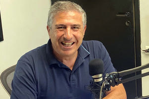 Ο Πέτρος και ο Αρναουτάκης