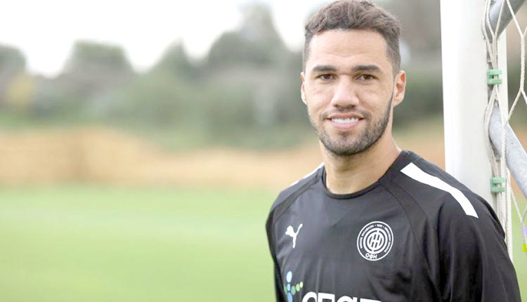 Γκολ την ημέρα των γενεθλίων του ο Φελίπε