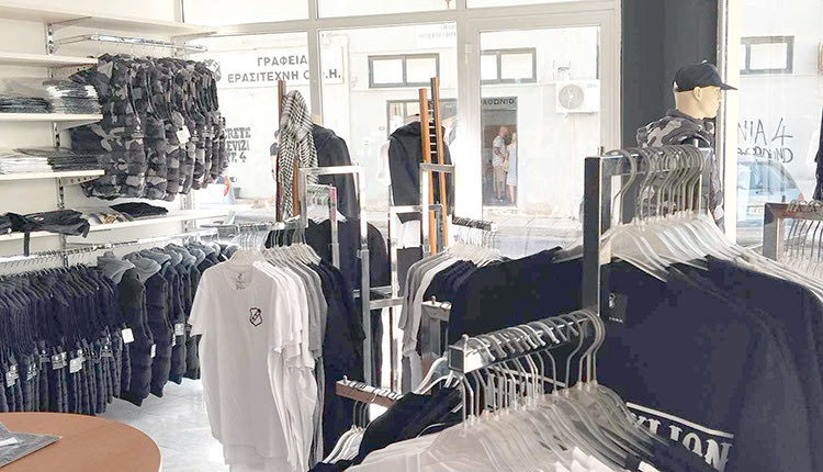 Εντυπωσιακή πρεμιέρα για το ofishop