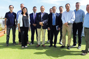 ΣΕΝΕΤΑΚΗΣ «Να εντάξουμε παντού την καινοτομία»